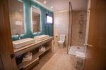 Prémium felső emeleti apartman