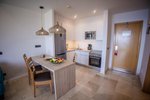 Prémium felső emeleti apartman