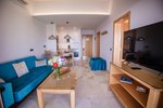 Prémium felső emeleti apartman