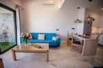 Prémium felső emeleti apartman