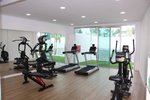 Fitnesz
