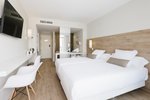 Standard szoba