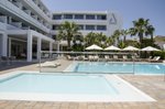 Hotel medencével