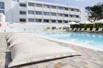 Hotel medencével