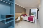 Hotel leírása - Hotel leírása