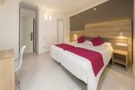 Hotel leírása - Hotel leírása