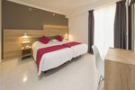 Hotel leírása - Hotel leírása
