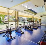 Fitnesz