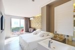 Hotel szoba