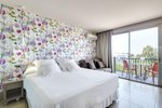 Hotel szoba