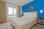 Apartman - hálószoba