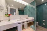 Prémium apartman - fürdőszoba