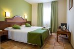 Hotel szoba standard