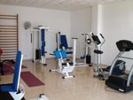 Fitnesz