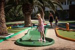 Minigolf