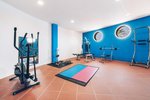 Fitnesz