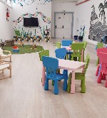 Gyermek játszószoba