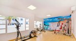 Fitnesz