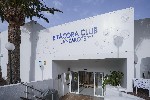 Hotel Bitacora Lanzarote Club