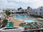 Hotel Bitacora Lanzarote Club