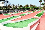 Minigolf