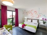 Hotel Ibis Styles Madrid Prado