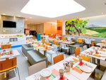 Hotel Ibis Styles Madrid Prado