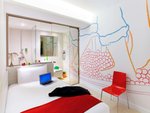 Hotel Ibis Styles Madrid Prado