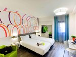 Hotel Ibis Styles Madrid Prado