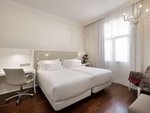 Hotel NH Collection Madrid Abascal