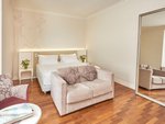 Hotel NH Collection Madrid Abascal