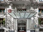 Hotel NH Collection Madrid Abascal