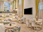 Hotel NH Collection Madrid Abascal