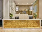Hotel NH Collection Madrid Abascal