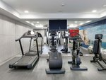 Hotel NH Collection Madrid Abascal