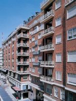 Hotel NH Collection Madrid Colón