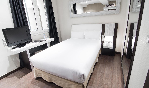 Kétágyas szoba