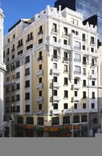 Hotel Petit Palace Triball