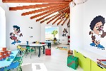 Gyermek játszószoba