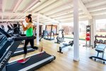 Fitnesz