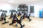 Fitnesz