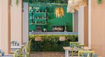 Hotel Marsenses Ferrera Blanca Adults Only