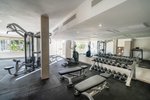 Fitnesz 