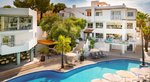 Hotel Marsenses Natura Olea Hotel Only Adults