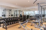 Fitnesz