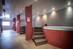 Sport és wellness