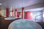 Sport és wellness