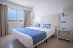 Superior apartman tengerre néző kilátással