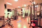 Fitnesz