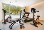 Fitnesz